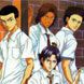  The Prince of Tennis
