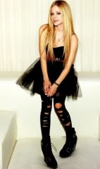 Avril Lavigne