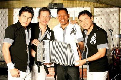 VIDEO DE VALLENATO DE BINOMIO DE ORO video de vallenato de binomio de oro:
