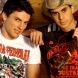  Edu e Evandro