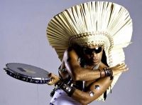 Carlinhos Brown