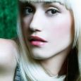  Gwen Stefani