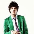  Chay Suede