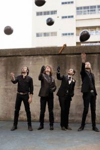 The Killers