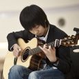  Sungha Jung
