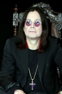 Ozzy Osbourne