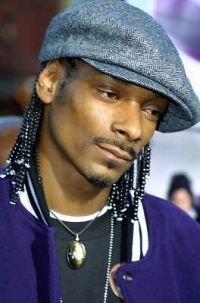 Snoop Dogg