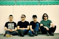 Arctic Monkeys