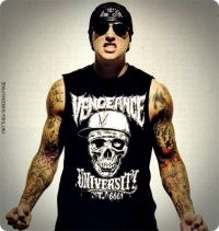 Avenged Sevenfold