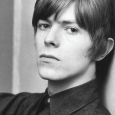  David Bowie