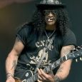  Slash