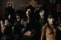 Black Veil Brides
