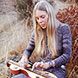  Joni Mitchell