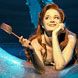  Little Mermaid