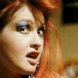  Cyndi Lauper