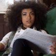 Esperanza Spalding