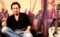 Bruce Springsteen