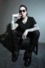 Marilyn Manson