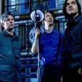  Arcade Fire
