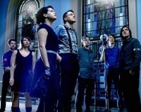 Arcade Fire