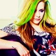  Avril Lavigne