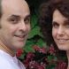  Maria Claudia e Marcos Mendes