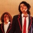 My Chemical Romance