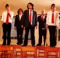 My Chemical Romance