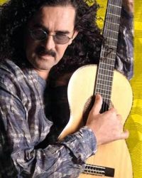 Moraes Moreira