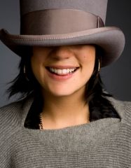 Lily Allen