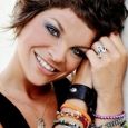  Alessandra Amoroso
