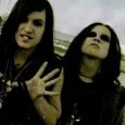  Escape the fate