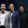  Celtic Thunder