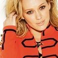  Hilary Duff