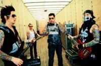Avenged Sevenfold