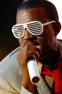 Kanye West