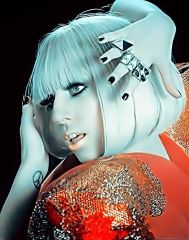 Lady Gaga