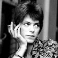 David Bowie