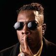  Shabba Ranks