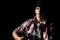 Nick Jonas & the Administration