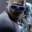  Chris Brown