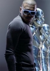 Chris Brown