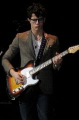 Nick Jonas & the Administration