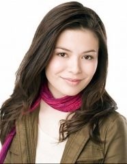 Miranda Cosgrove