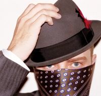 Justin Timberlake