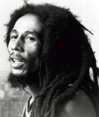 Bob Marley