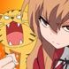  Toradora!