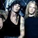  Backyard Babies