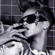  Rihanna