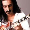  Frank Zappa